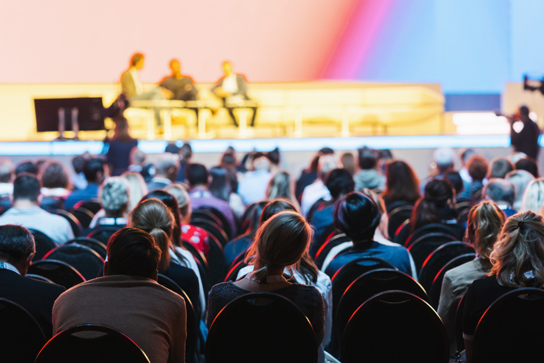 Conference Management